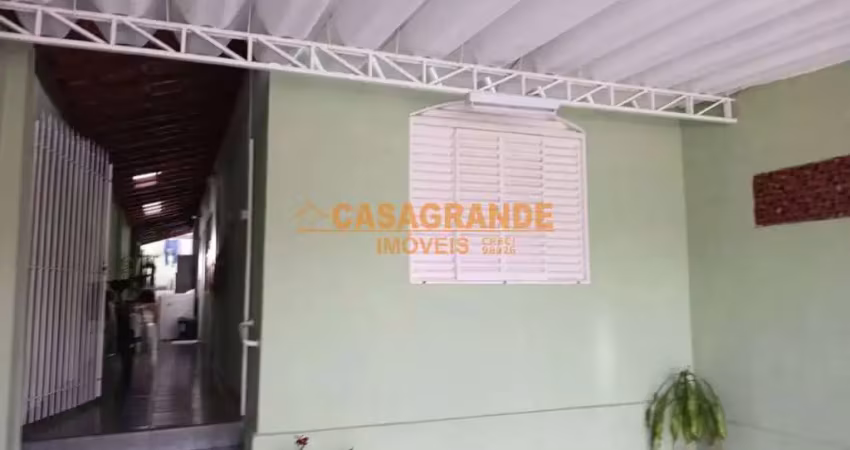 Casa à venda no jardim valparaíba – 2 quartos – 75m²
