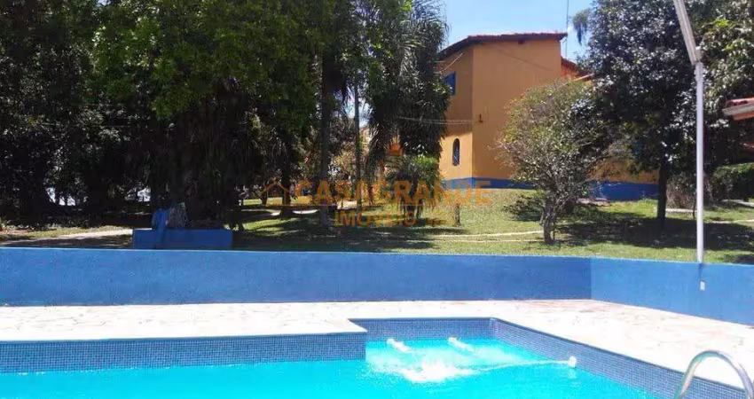Chácara / sítio com 3 quartos à venda em Capuava, São José dos Campos 