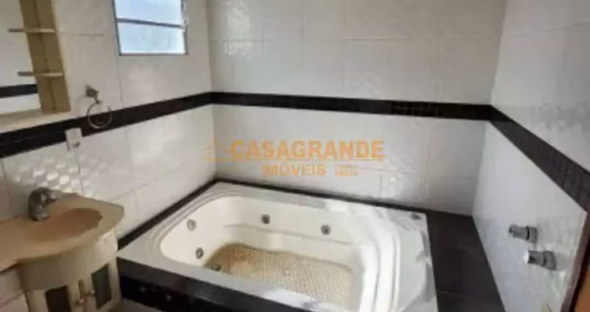 Casa/sobrado p/ venda ou locação - 4 quartos, 168m²  - jardim ismênia, sjc