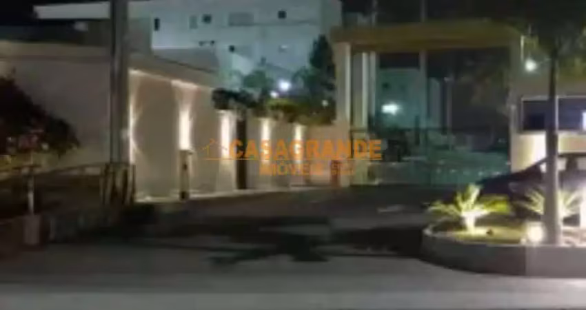 Apartamento com 2 quartos à venda no Jardim Nova Michigan, São José dos Campos 