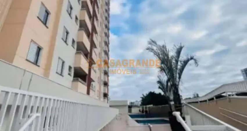 Apartamento com 2 quartos à venda no Jardim Topázio, São José dos Campos 
