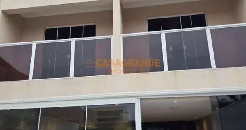 Casa com 3 quartos à venda no Setville Altos de São José, São José dos Campos 