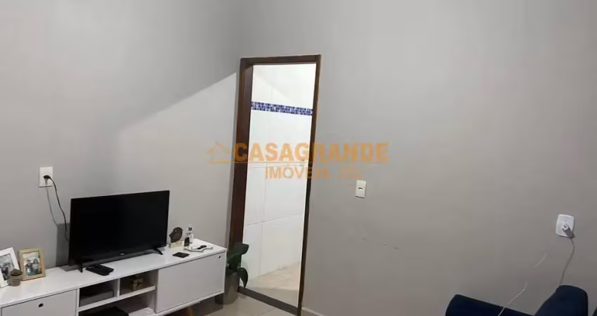 Casa com 2 quartos à venda no Jardim Uirá, São José dos Campos 