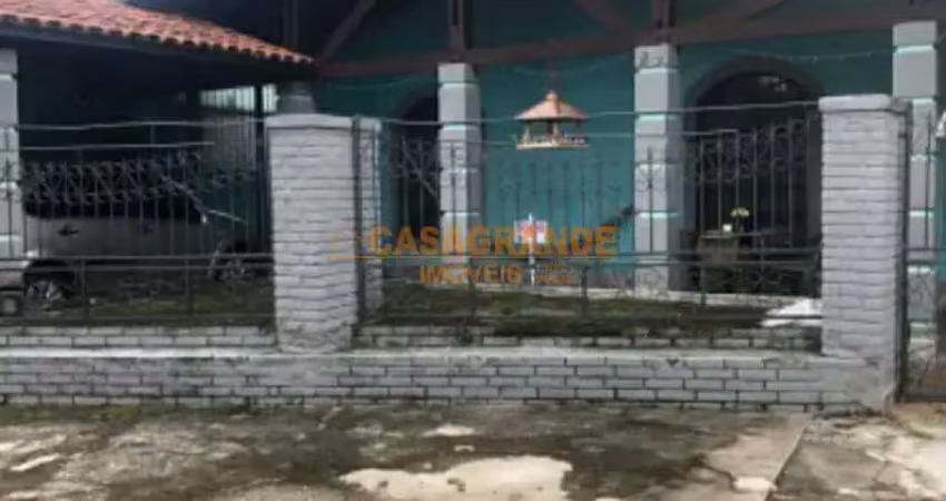 Casa com 4 quartos à venda no Jardim Oriente, São José dos Campos 