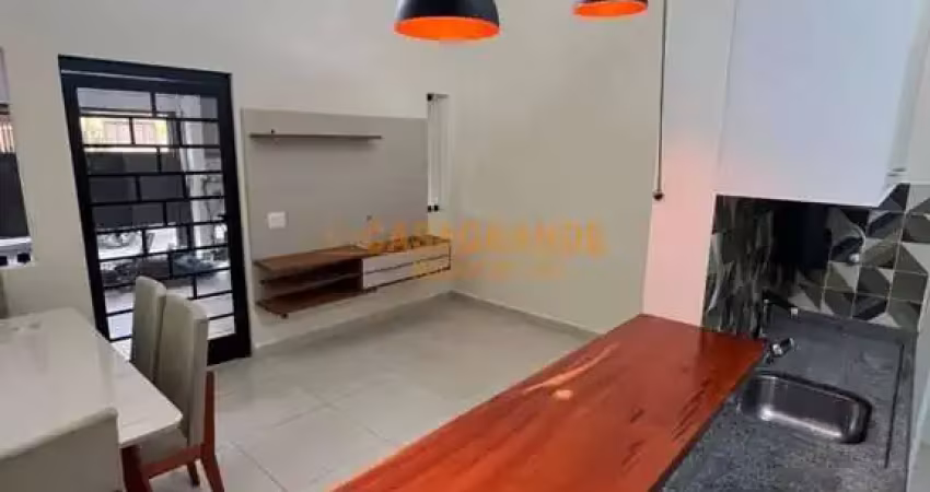 Casa com 3 quartos para alugar no Jardim Vale do Sol, São José dos Campos 