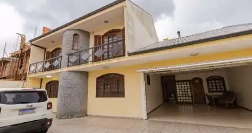 CASA COM TERRENO NO MELHOR  DO XAXIM