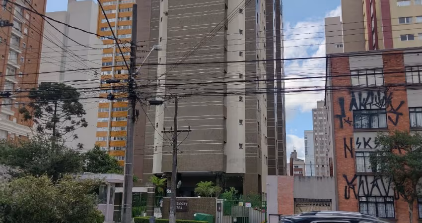 APARTAMENTO ANDAR ALTO DESOCUPADO