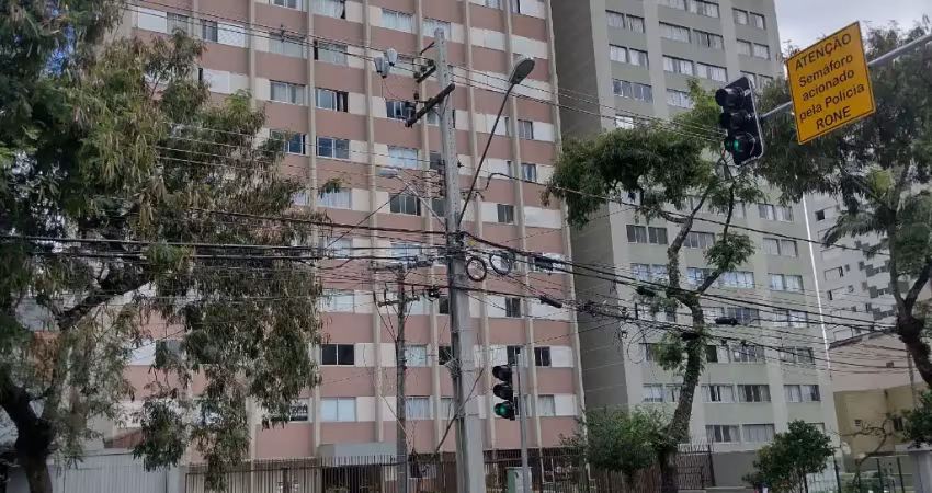 Apartamento com 3 quartos à venda na Avenida Silva Jardim, Rebouças, Curitiba
