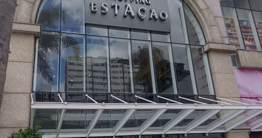 apartamento junto ao shopping estação