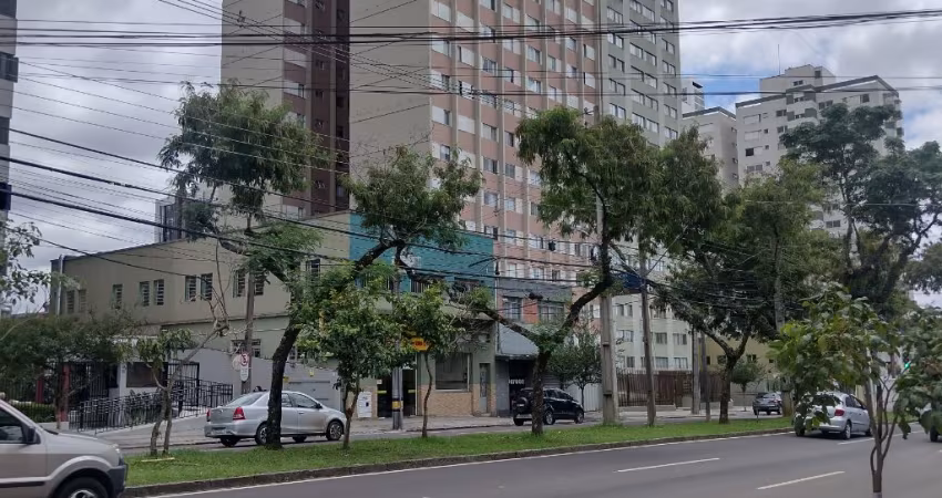 APARTAMENTO DESOCUPADO VISTA PANORAMICA