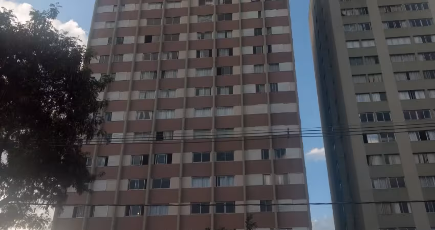 APARTAMENTO DESOCUPADO VISTA PANORAMICA