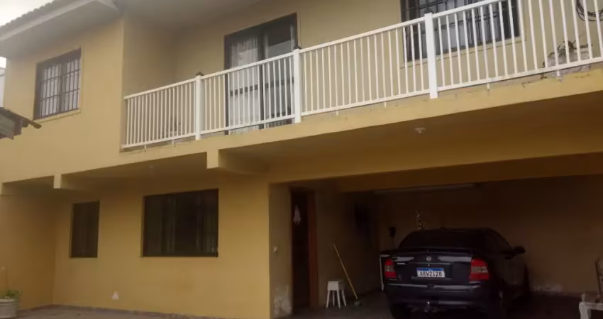 Casa com 2 quartos à venda na Rua Dona Sazá Lattes, Jardim das Américas, Curitiba
