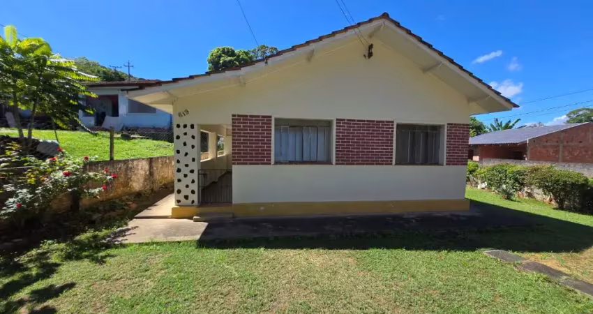 Casa com 3 quartos à venda na Rua  .Pedro amado  600 metros da PR 408, 619, Saiva, Antonina