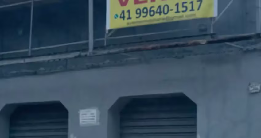 Terreno à venda na Rua América do Norte, Centro, Pinhais