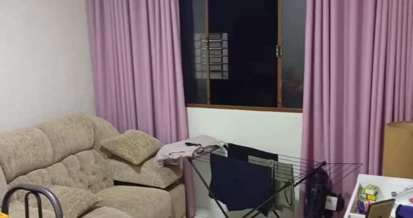 Apartamento com 1 quarto à venda na Rua Ébano Pereira, Centro, Curitiba