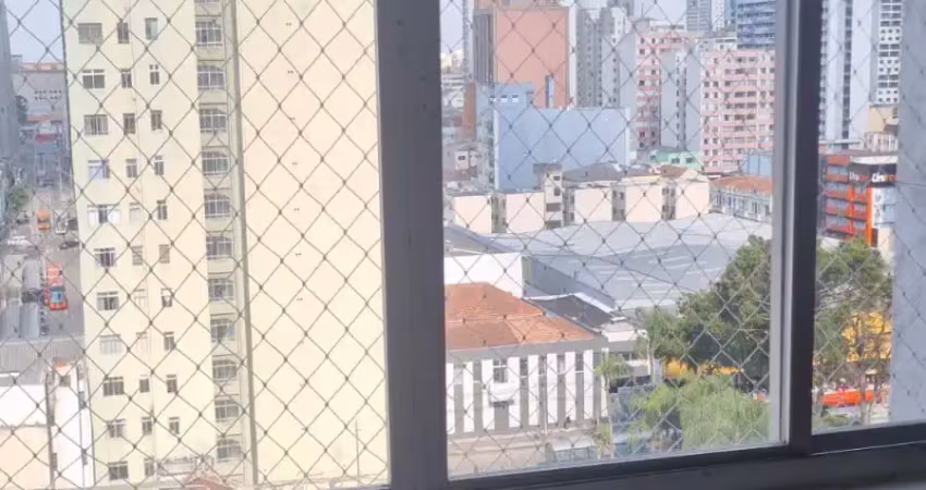 Apartamento à venda na Rua José Loureiro, Centro, Curitiba