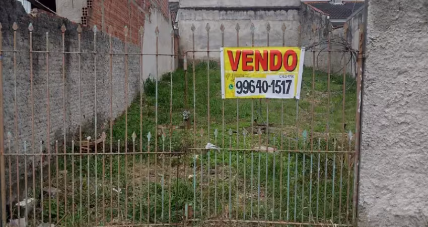 Terreno à venda na Rua América do Norte, Centro, Pinhais