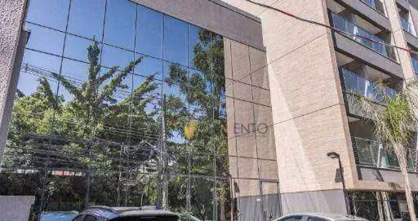 Prédio, 576 m² - venda por r$ 8.000.000,00 ou aluguel por r$ 40.000,00/mês - pinheiros - são paulo/sp