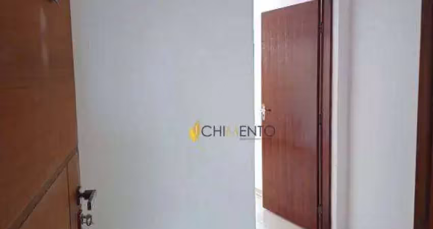 Conjunto para alugar, 46 m² por r$ 3.290,00/mês - centro - santo andré/sp