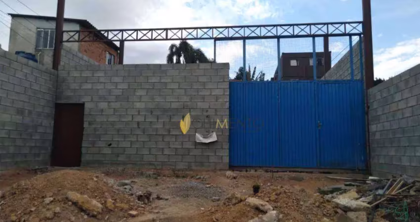 Galpão, 380 m² - venda por r$ 2.200.000,00 ou aluguel por r$ 14.900,00/mês - pedreira - são paulo/sp