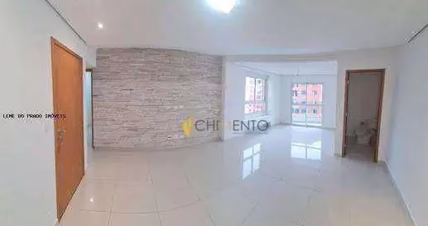 Apartamento com 3 dormitórios à venda, 134 m² por r$ 920.000,00 - jardim bela vista - santo andré/sp