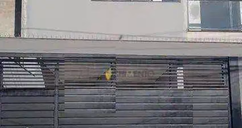 Casa com 3 dormitórios à venda, 155 m² por r$ 560.000,00 - jardim las vegas - santo andré/sp