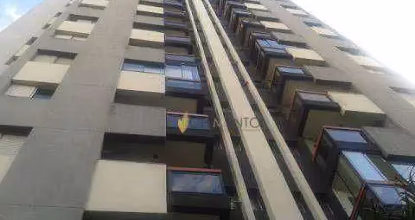 Apartamento com 2 dormitórios à venda, 60 m² por r$ 750.000,00 - vila olímpia - são paulo/sp