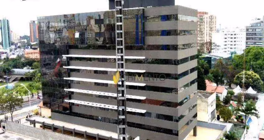 Conjunto à venda, 146 m² por r$ 1.460.000,00 - centro - santo andré/sp