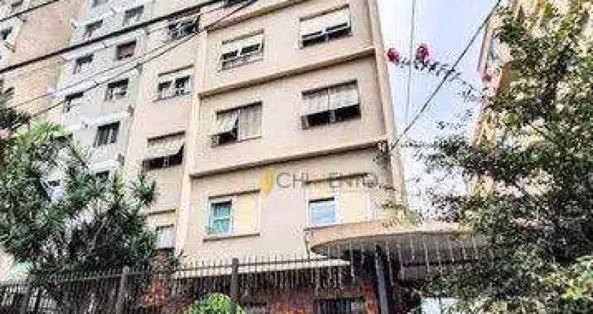 Apartamento com 2 dormitórios à venda, 70 m² por r$ 499.000,00 - aclimação - são paulo/sp