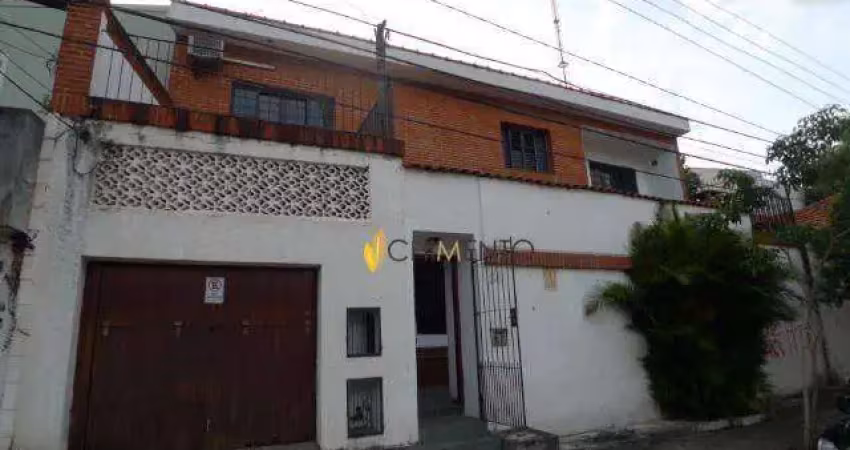 Casa com 4 dormitórios à venda, 230 m² por r$ 1.480.000,00 - paraíso - são paulo/sp