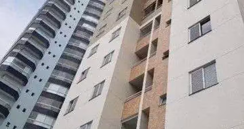 Apartamento com 3 dormitórios à venda, 64 m² por r$ 435.000,00 - baeta neves - são bernardo do campo/sp