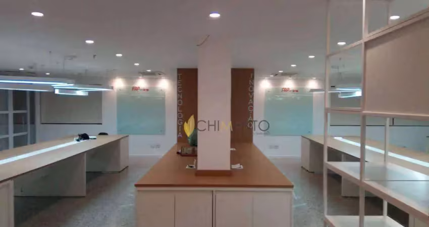 Conjunto à venda, 200 m² por r$ 2.320.000,00 - centro - santo andré/sp