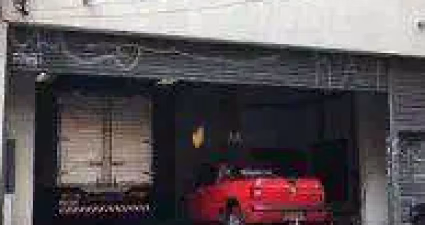 Galpão, 1500 m² - venda por r$ 5.900.000,00 ou aluguel por r$ 41.500,00/mês - bela vista - são paulo/sp