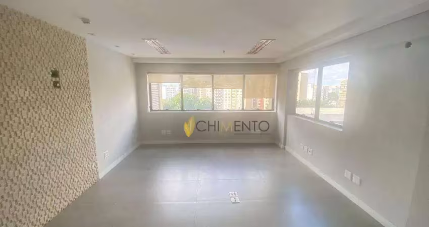 Conjunto à venda, 92 m² por r$ 850.000,00 - centro - santo andré/sp