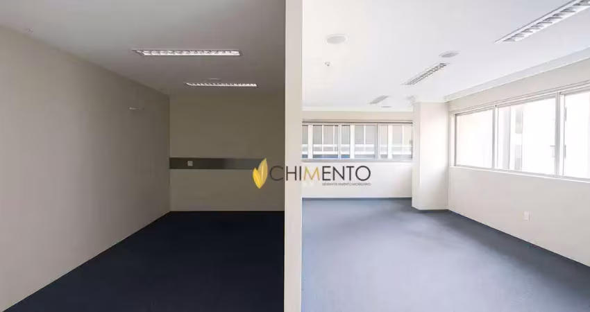 Conjunto à venda, 92 m² por r$ 850.000,00 - centro - santo andré/sp
