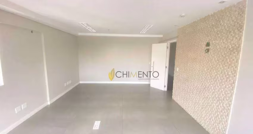 Conjunto à venda, 92 m² por r$ 850.000,00 - centro - santo andré/sp