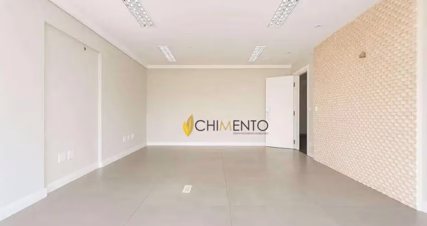 Conjunto à venda, 92 m² por r$ 850.000,00 - centro - santo andré/sp