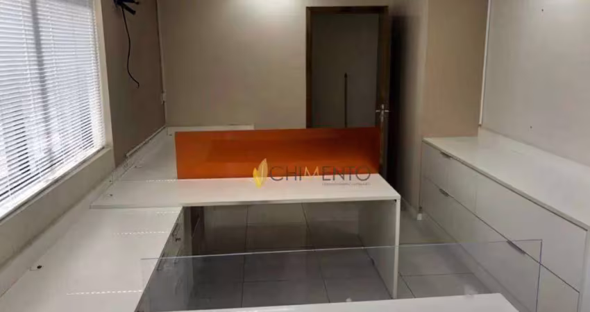 Conjunto à venda, 46 m² por r$ 450.000,00 - centro - santo andré/sp