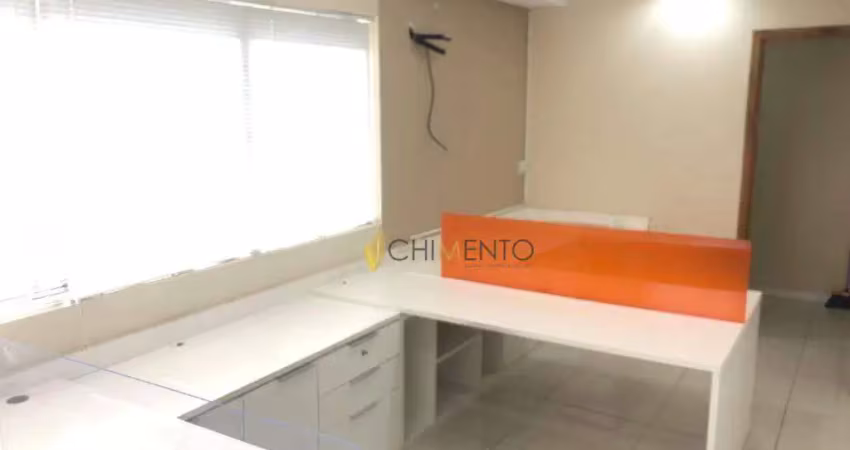 Conjunto à venda, 46 m² por r$ 450.000,00 - centro - santo andré/sp