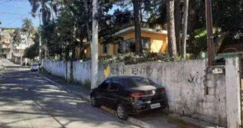 Terreno à venda, 3370 m² por r$ 3.300.000 - jardim dom josé - são paulo/sp
