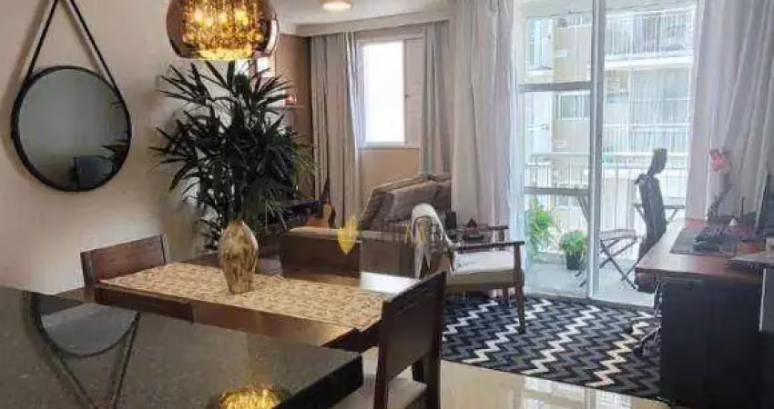 Apartamento com 2 dormitórios à venda, 60 m² por r$ 560.000,00 - mooca - são paulo/sp