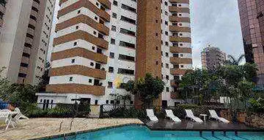 Apartamento com 3 dormitórios à venda, 140 m² por r$ 899.000,00 - jardim avelino - são paulo/sp