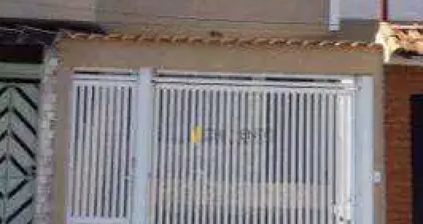 Casa com 4 dormitórios à venda, 181 m² por r$ 575.000,00 - baeta neves - são bernardo do campo/sp
