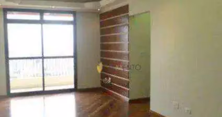 Apartamento com 3 dormitórios à venda, 86 m² por r$ 890.000,00 - mooca - são paulo/sp