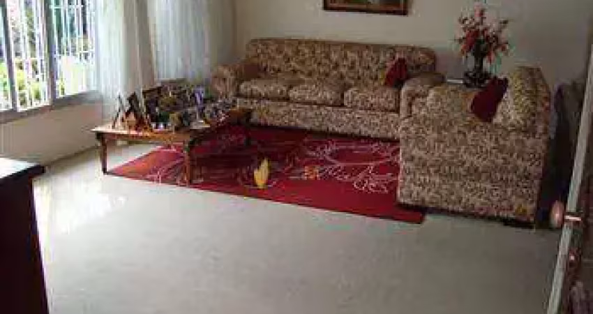 Casa com 5 dormitórios, 382 m² - venda por r$ 1.370.000 ou aluguel por r$ 7.585/mês - vila boa vista - santo andré/sp