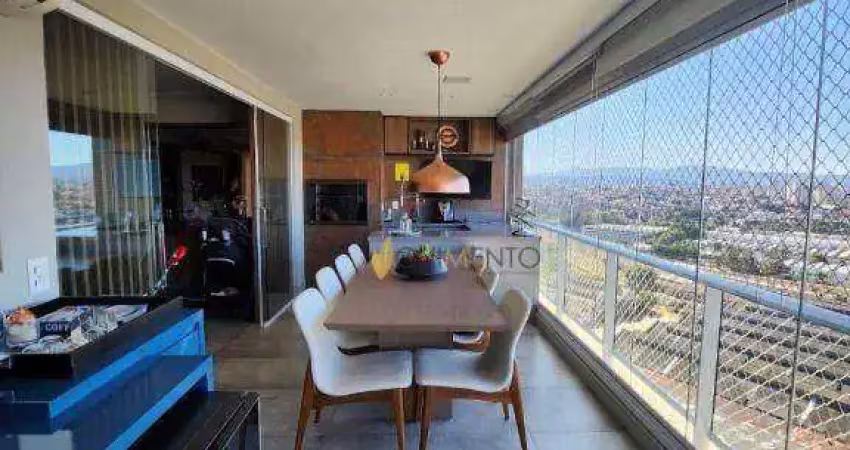 Apartamento com 3 dormitórios à venda, 134 m² por r$ 1.790.000 - lapa - são paulo/sp