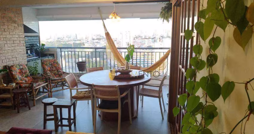 Apartamento com 2 dormitórios à venda, 97 m² por r$ 1.895.000 - belenzinho - são paulo/sp
