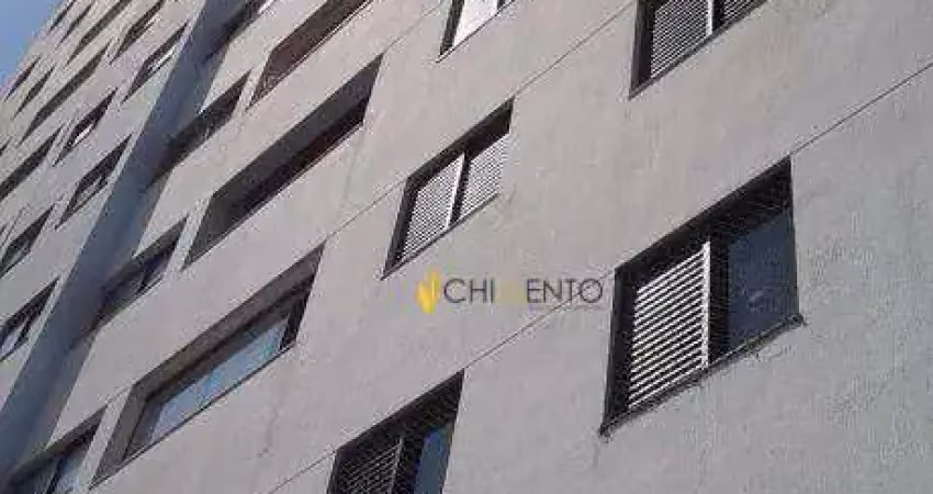 Apartamento à venda, 78 m² por r$ 450.000,00 - sacomã - são paulo/sp