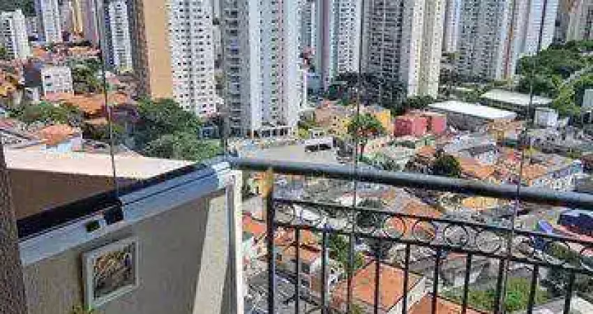 Apartamento com 2 dormitórios à venda, 80 m² por r$ 800.000 - cambuci - são paulo/sp