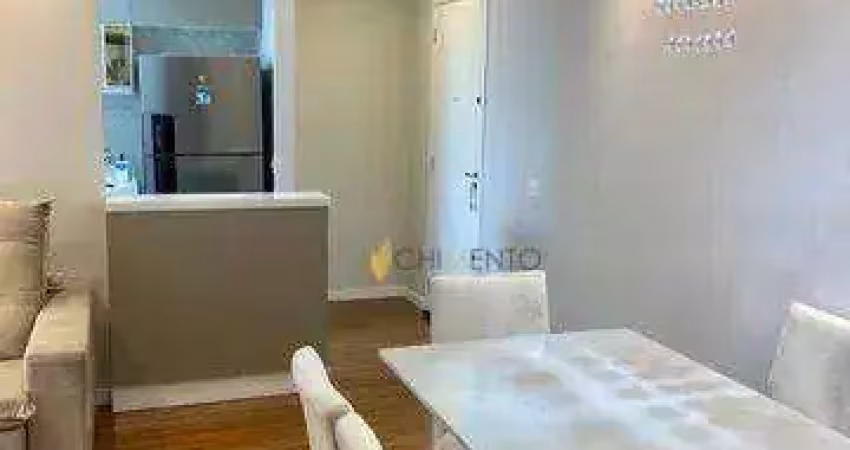 Apartamento com 2 dormitórios à venda, 57 m² por r$ 575.000 - belém - são paulo/sp